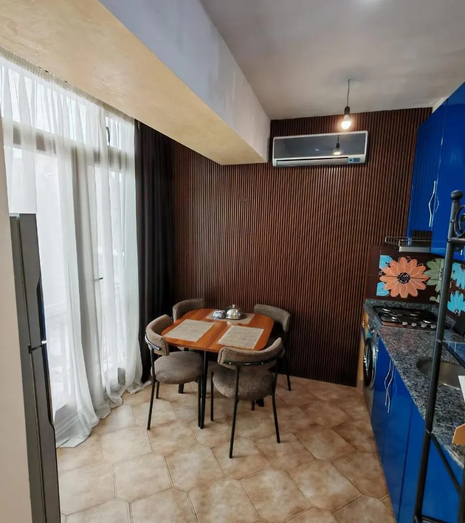 Apartment Near Sheraton With Lake View Batumi 0*,  Georgia