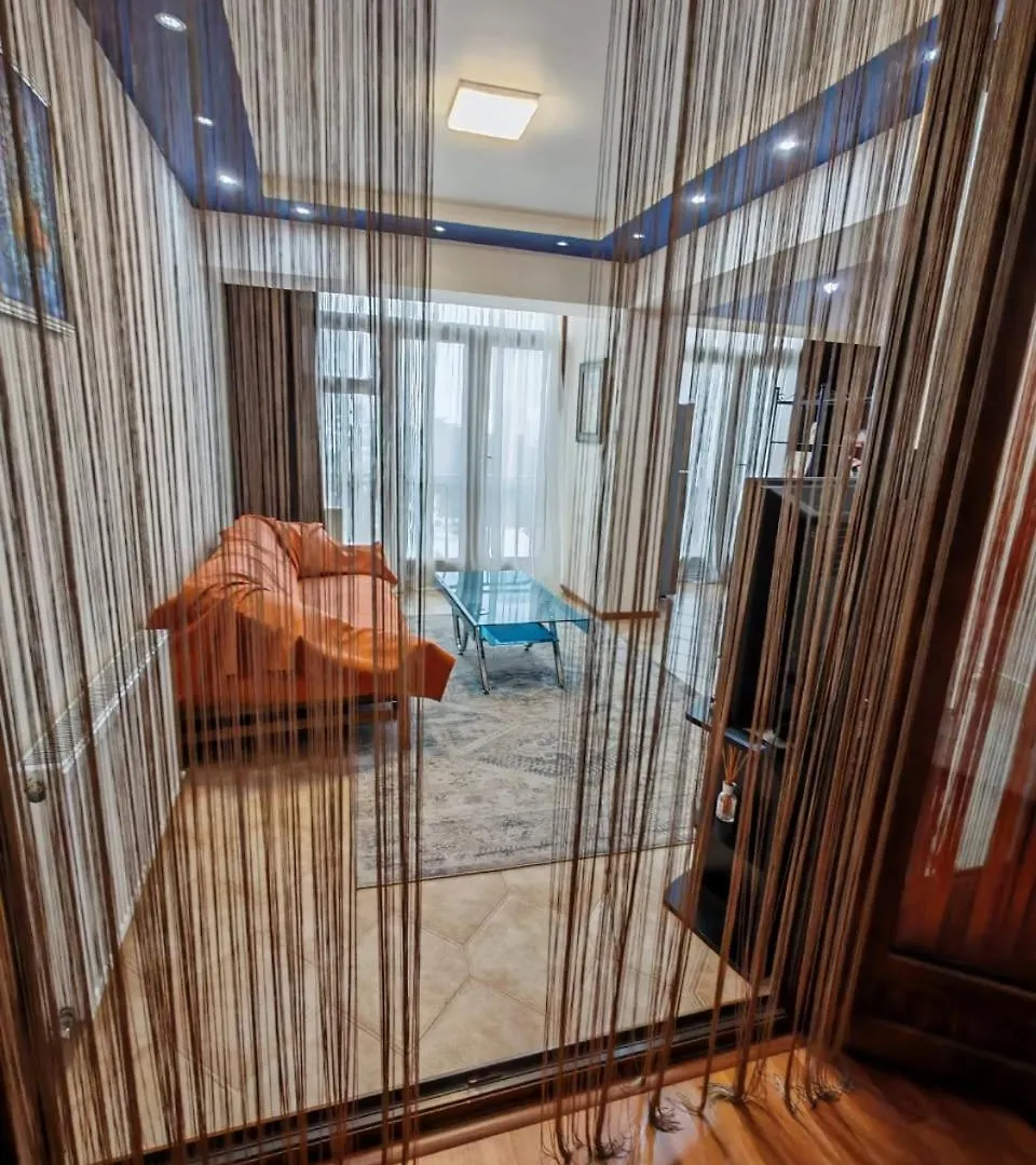 Apartment Near Sheraton With Lake View Batumi
