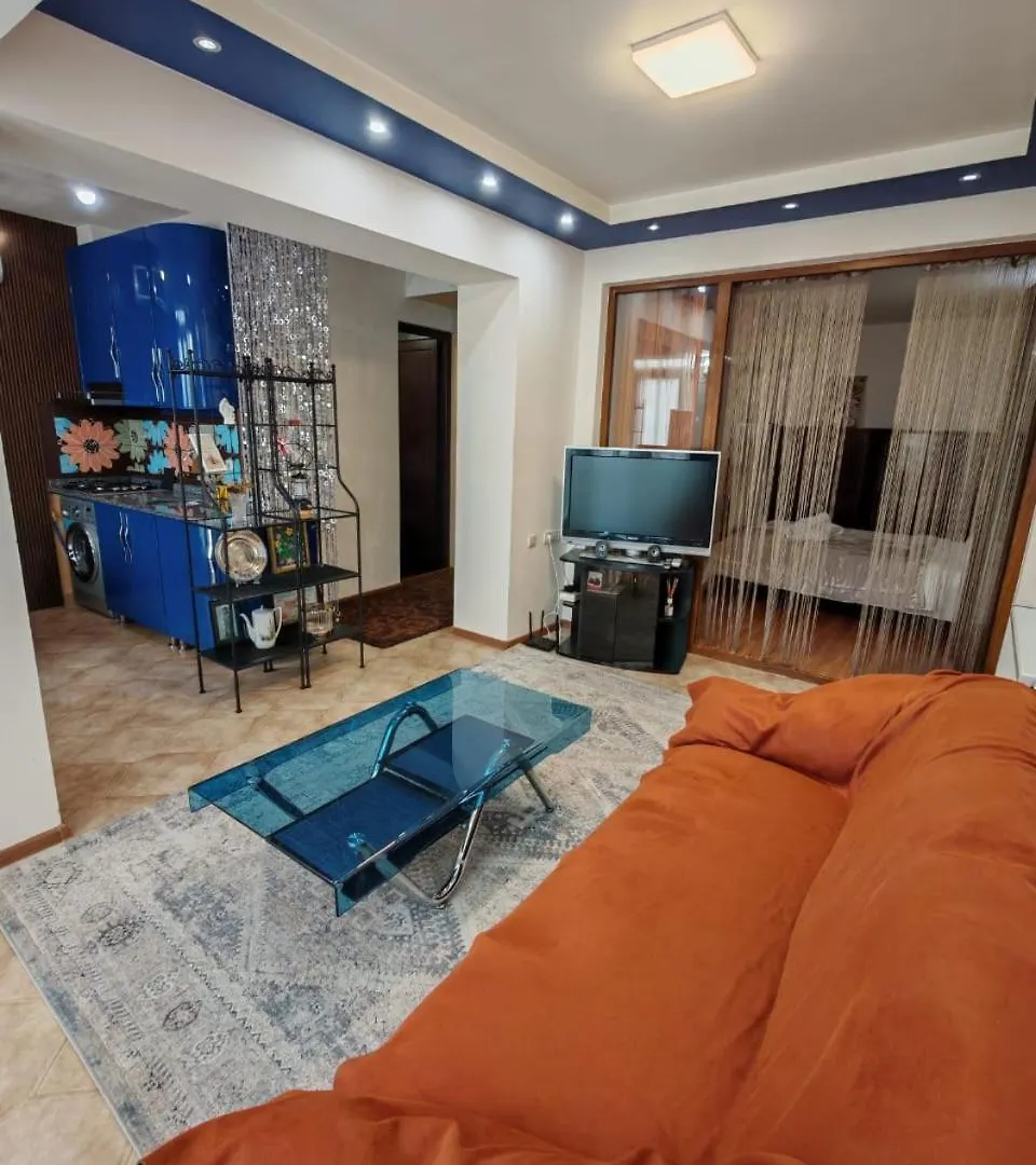 Apartment Near Sheraton With Lake View Batumi Georgia