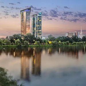 Bellevue شقة فندقية