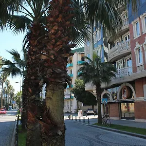  דירה In Front Of Sheraton